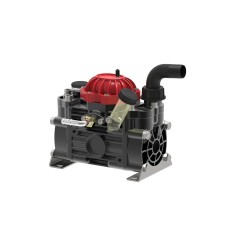 Diaphragm pump IMOVILLI M 50 medium-high pressure 50 l/1' - 40 bar - 550 rpm | NewgardenAgri.com