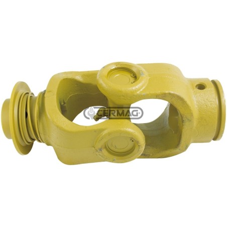 Junta con tubo interno TULL COLLAR - W2400 - Perfil S4 1"3/8 - Z.6 31637 | NewgardenAgri.com