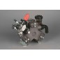 Medium-high pressure IMOVILLI M 60 C 6 diaphragm pump 58 l/1' - 40bar - 550RPM