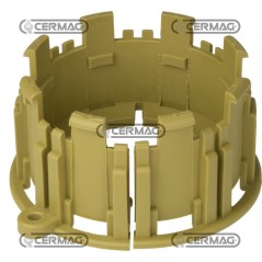 Kit de anillos de protección de categoría Walterscheid W2500 31872 | NewgardenAgri.com