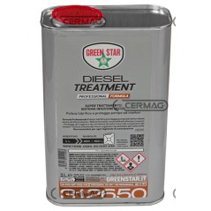Diesel-Einspritzsystembehandlung - 1 L 20608 | NewgardenAgri.com