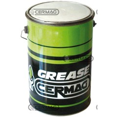 Grasso polivalente - 5 Kg 20051 CERMAG | NewgardenAgri.com