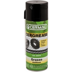 Farbloses Fett – 400 ml 20218 CERMAG | NewgardenAgri.com