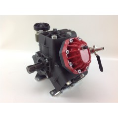 Diaphragm pump M 83 IMOVILLI medium-high pressure 82 l/1' - 50 bar - 550 rpm | NewgardenAgri.com