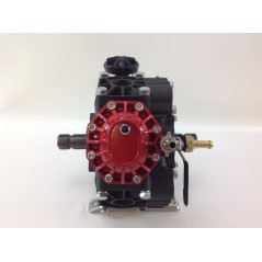 Diaphragm pump M 83 IMOVILLI medium-high pressure 82 l/1' - 50 bar - 550 rpm | NewgardenAgri.com