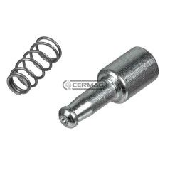 Botón para cardanes triangulares 32081 Eurocardán | NewgardenAgri.com