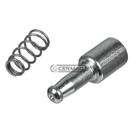 Botón para cardanes triangulares 32081 Eurocardán | NewgardenAgri.com