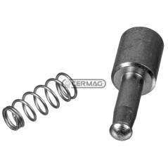 Pulsante per cardani triangolari 32082 Eurocardan | NewgardenAgri.com