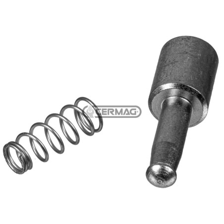 Botón para cardanes triangulares 32082 Eurocardán | NewgardenAgri.com