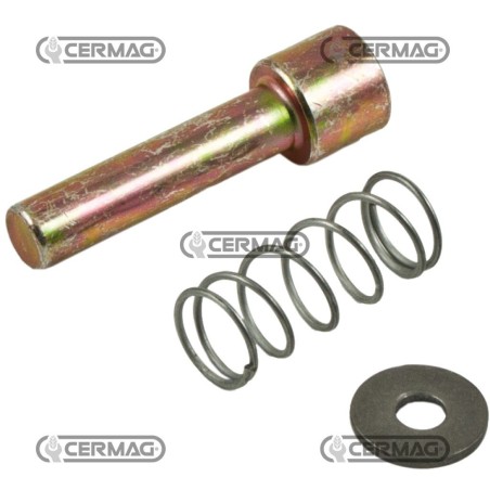 Botón tipo Walterscheid nuevo 30399 | NewgardenAgri.com