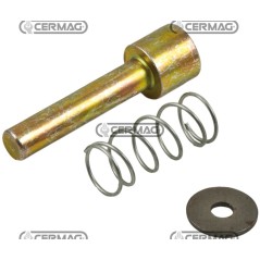 Pulsante tipo Walterscheid nuovo 30400 | NewgardenAgri.com