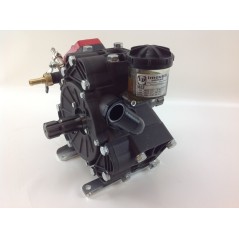 Diaphragm pump M 83 IMOVILLI medium-high pressure 82 l/1' - 50 bar - 550 rpm | NewgardenAgri.com