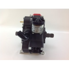 Diaphragm pump M 83 IMOVILLI medium-high pressure 82 l/1' - 50 bar - 550 rpm | NewgardenAgri.com