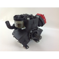 Diaphragm pump M 83 IMOVILLI medium-high pressure 82 l/1' - 50 bar - 550 rpm | NewgardenAgri.com