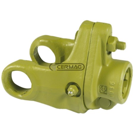 Limitatore a bullone di trancio Categoria 14 Profilo 1"3/4 - Z.6 31967 Eurocardan | NewgardenAgri.com