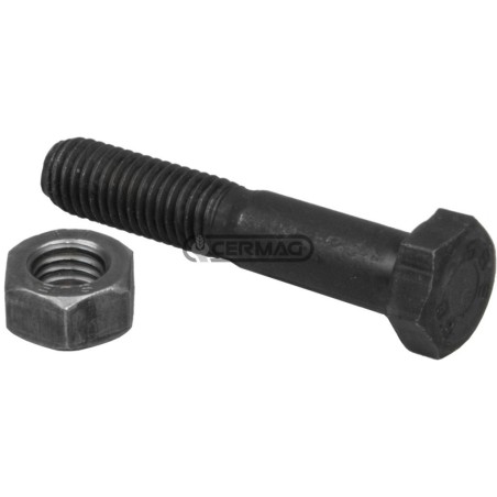 Bullone di ricambio per limitatori Filetto M10x55 31479 Eurocardan | NewgardenAgri.com