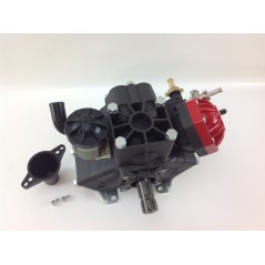 Diaphragm pump M 83 IMOVILLI medium-high pressure 82 l/1' - 50 bar - 550 rpm | NewgardenAgri.com