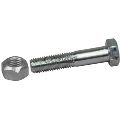 Bullone di ricambio per limitatori Filetto M12x60 31480 Eurocardan | NewgardenAgri.com