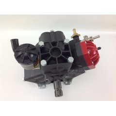 Diaphragm pump M 83 IMOVILLI medium-high pressure 82 l/1' - 50 bar - 550 rpm | NewgardenAgri.com