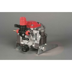 Diaphragm pump M20 VR 15 IMOVILLI medium-high pressure 20 l/1'-25 bar-700 rpm | NewgardenAgri.com