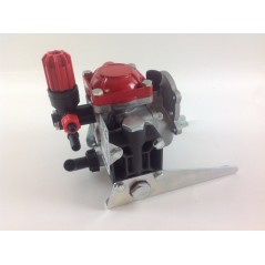 Diaphragm pump M20 VR 15 IMOVILLI medium-high pressure 20 l/1'-25 bar-700 rpm | NewgardenAgri.com