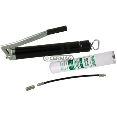 Kit pompa ingrassaggio per cartuccia Capacità 600 g 20610 | NewgardenAgri.com