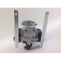 Diaphragm pump M20 VR 15 IMOVILLI medium-high pressure 20 l/1'-25 bar-700 rpm | NewgardenAgri.com