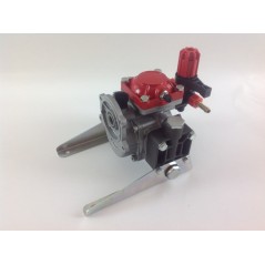 Diaphragm pump M20 VR 15 IMOVILLI medium-high pressure 20 l/1'-25 bar-700 rpm | NewgardenAgri.com