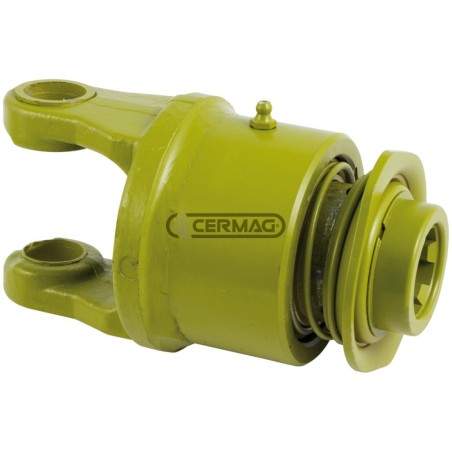 Walterscheid type freewheel Category W2500 Profile 1"3/8 - Z.6 30328 | NewgardenAgri.com