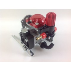 Diaphragm pump M20 VR 15 IMOVILLI medium-high pressure 20 l/1'-25 bar-700 rpm | NewgardenAgri.com