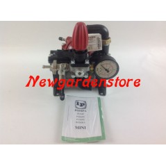 Diaphragm pump MINI C 11 IMOVILLI low pressure 23 L/1' -25 bar-700 rpm | NewgardenAgri.com