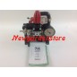 Diaphragm pump MINI C 11 IMOVILLI low pressure 23 L/1' -25 bar-700 rpm