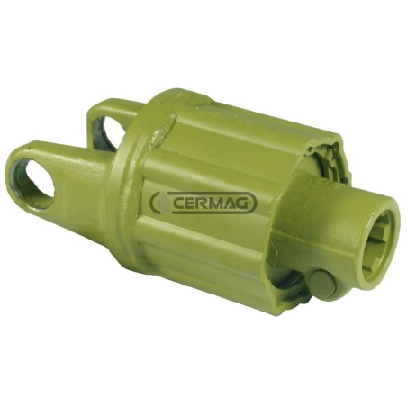 Limitatore a nottolini Categoria 2 Torsione massima 870 Nm 30087 Eurocardan | NewgardenAgri.com