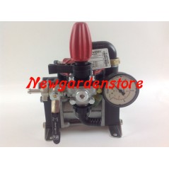 Diaphragm pump MINI C 11 IMOVILLI low pressure 23 L/1' -25 bar-700 rpm | NewgardenAgri.com