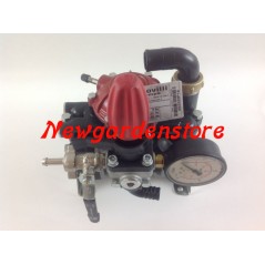 Diaphragm pump MINI C 11 IMOVILLI low pressure 23 L/1' -25 bar-700 rpm | NewgardenAgri.com