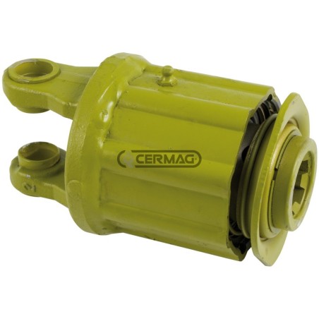 Walterscheid type ratchet limiter Category W2100 Calibration 300 Nm 30313 Eurocardan | NewgardenAgri.com