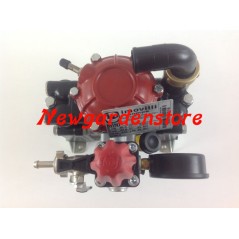 Diaphragm pump MINI C 11 IMOVILLI low pressure 23 L/1' -25 bar-700 rpm | NewgardenAgri.com