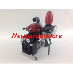 Diaphragm pump MINI C 11 IMOVILLI low pressure 23 L/1' -25 bar-700 rpm | NewgardenAgri.com