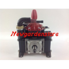 Diaphragm pump MINI C 11 IMOVILLI low pressure 23 L/1' -25 bar-700 rpm | NewgardenAgri.com