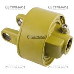 Limitador con reinicio automático Categoría 8 Perfil 1"3/4 - Z.20 31882 Eurocardan | NewgardenAgri.com