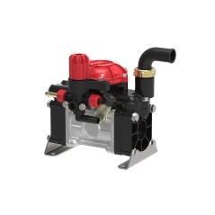 MINI IMOVILLI low pressure 25 l/1' - 25 bar - 700 rpm | NewgardenAgri.com