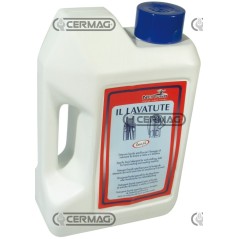«LAVATUTE» - DÉTERGENT LIQUIDE POUR VÊTEMENTS DE TRAVAIL - 3 L 20414 | NewgardenAgri.com