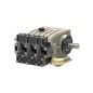 Piston pump P 93 IMOVILLI high pressure 89 l/1' - 50 bar - 600 rpm