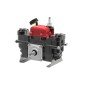 Piston pump PM 12 IMOVILLI high pressure 12 l/1' - 40 bar - 1000 rpm