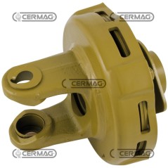 Walterscheid K92/2 type 2-disc clutch Category W2300 Profile 1"3/8 - Z.6 30333 Eurocardan | NewgardenAgri.com