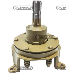 2-disc limiter with freewheel for Gallignani 31879 Eurocardan | NewgardenAgri.com