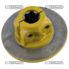 Mozzo frizione EUROGIUNTI (EG) 30851 | NewgardenAgri.com