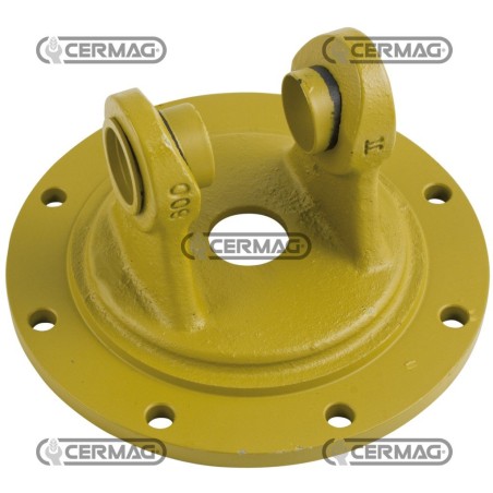 Brida para embrague EUROGIUNTI (EG) 30859 | NewgardenAgri.com
