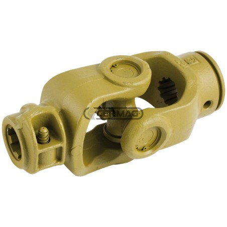 Verbindungsstück für Innenrohr CUNA 45 Profil 1" 3/8 - Z.6 32006 | NewgardenAgri.com