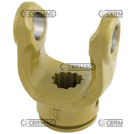 FORCELLA PER TUBO INTERNO (CUNA) 31551 Eurocardan | NewgardenAgri.com